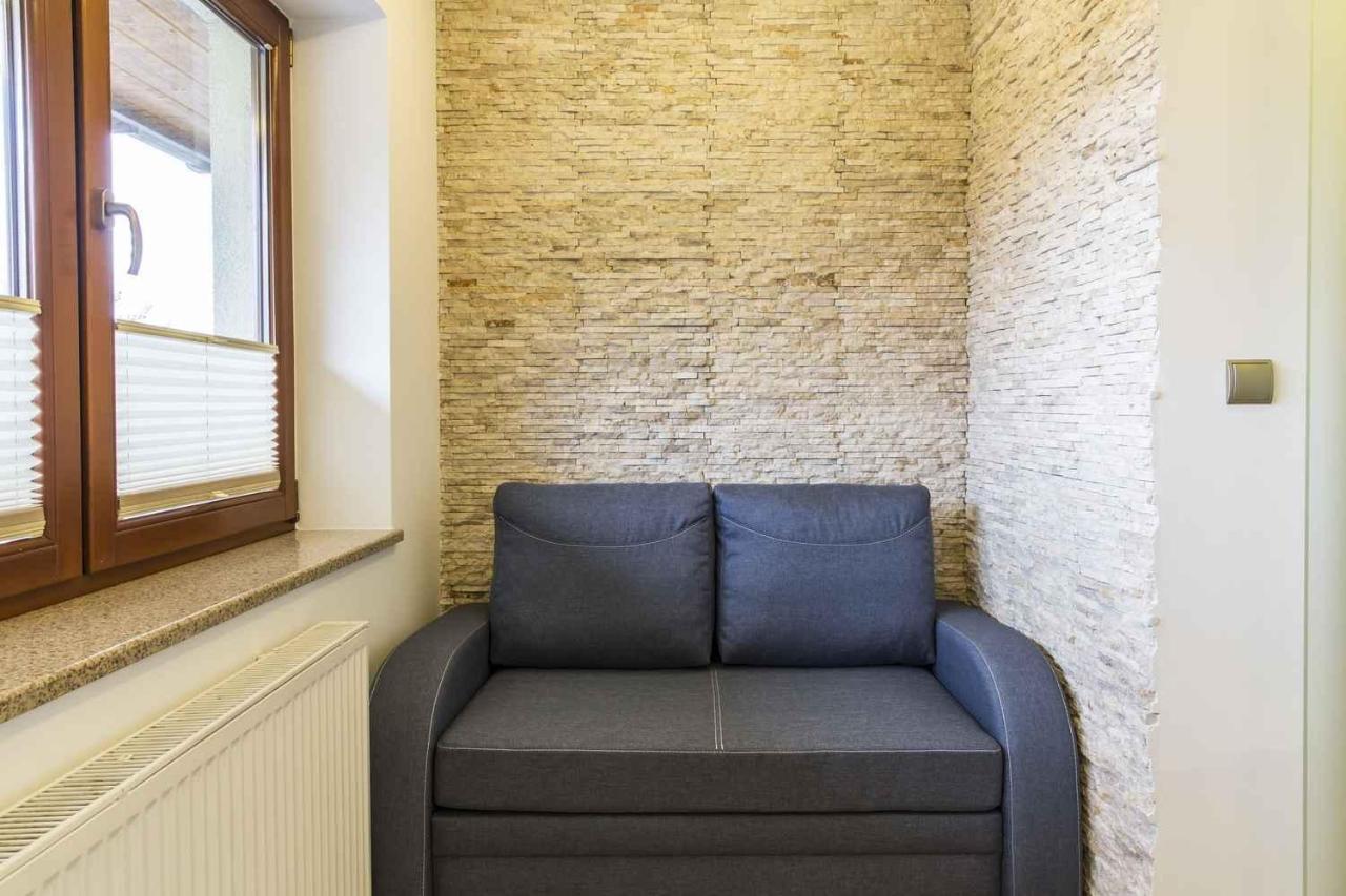 Apartament Srebrny Zakopane