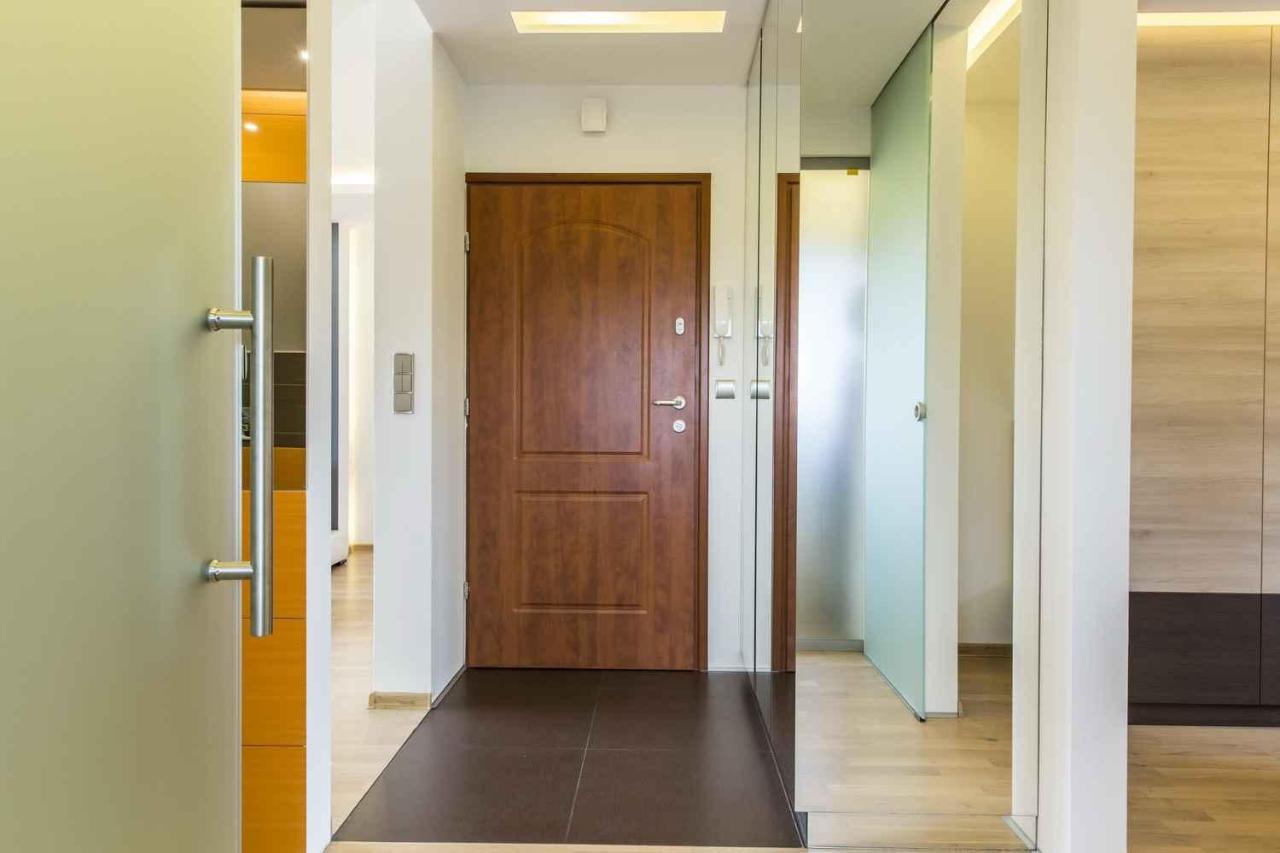 Apartament Srebrny Zakopane