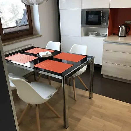 Apartament Srebrny Zakopane Zewnętrze zdjęcie