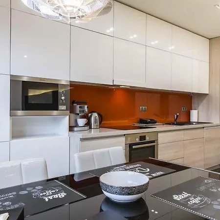 Apartament Srebrny Zakopane Zewnętrze zdjęcie