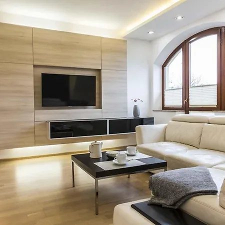 Apartament Srebrny Zakopane Zewnętrze zdjęcie